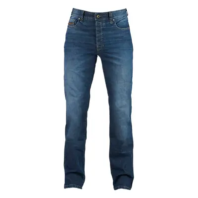 Furygan D11 Jeans da moto, blu, dimensione per uomo