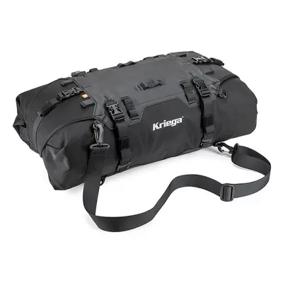 Kriega US-40 Drypack Borsa posteriore, nero per uomo