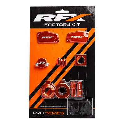 RFX Kit di medicazione di fabbrica