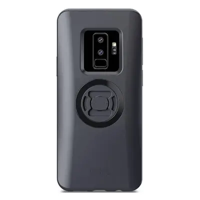 SP Connect Samsung Galaxy S9+ Set di maiuscole e minuscole del telefono, nero per uomo