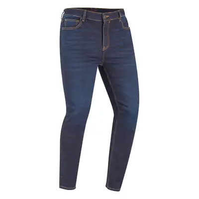 Segura Uzy Jeans da moto, blu, dimensione per uomo