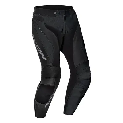 Ixon Falcon Pantaloni Moto, nero, dimensione per uomo