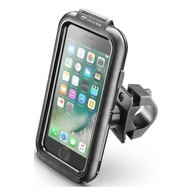 Interphone Icase Iphone Max Supporto per smartphone, nero