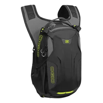 Ogio OGIO Borsa Idratazione OGIO Baja Nero 2L, nero