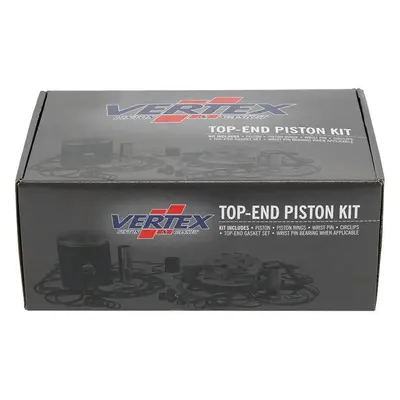 VERTEX Kit Completo Top End - Pistone Forgiato Replica, dimensione