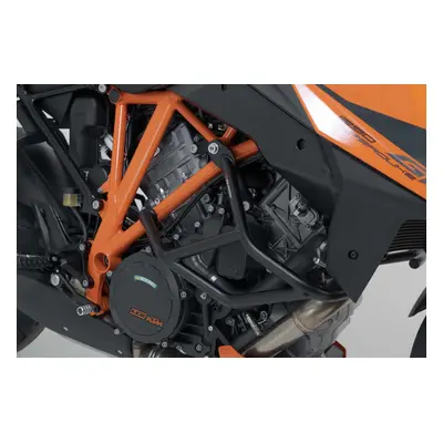 SW-Motech Crash bar - Nero. KTM Super Duke R / GT., nero