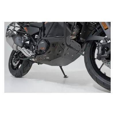 SW-Motech Paramotore - Nero. KTM Super Adventure (21-)., nero