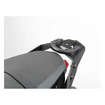 SW-Motech Anello serbatoio EVO per ALU-RACK - Per borse serbatoio EVO. Nero., nero