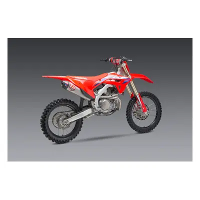 YOSHIMURA Linea completa YOSHIMURA RS-12 - Honda CRF450R/RX/WE