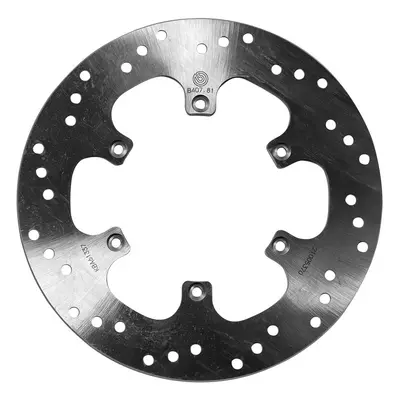 Brembo S.p.A. Disco Freno Fisso Rotondo Serie Oro