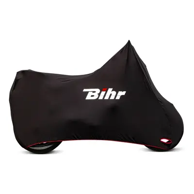 Bihr Copertura Protettiva Interna H20 Nera - Moto / Scooter - M, nero