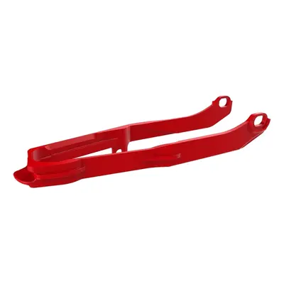 POLISPORT Pattone forcellone rosso Honda CRF450R/RX, rosso