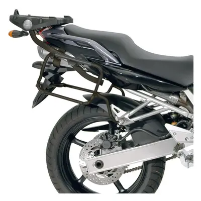 GIVI Valigia Laterale per Monokey Valigia Laterale per Kawasaki Z (17-21)