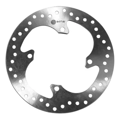 Brembo S.p.A. Disco Freno Fisso Rotondo Serie Oro