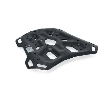 SW-Motech ADVENTURE RACK - Nero. Voge 300 Rally (23-)., nero