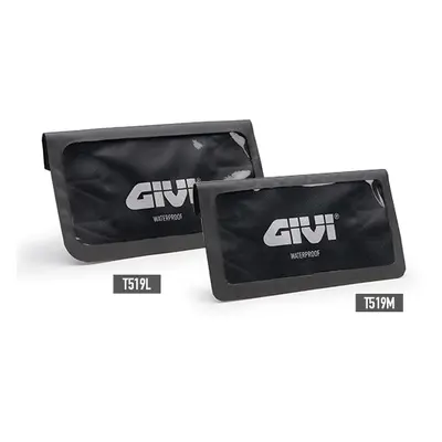 GIVI Supporto Impermeabile per Smartphone Taglia