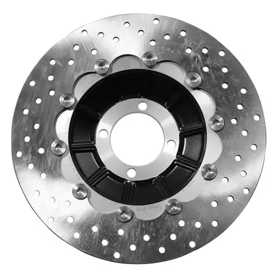 Brembo S.p.A. Disco Freno Flottante Rotondo Serie Oro