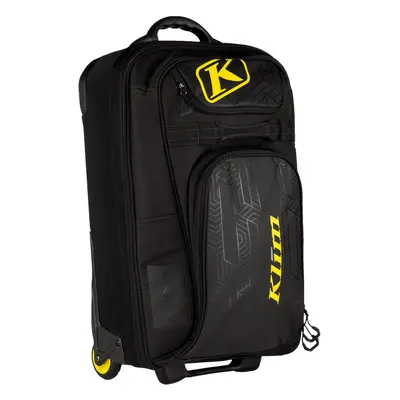 Klim Wolverine Borsa con ruote, nero per uomo