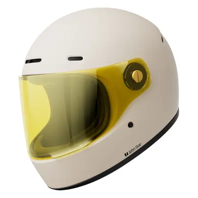 John Doe JD/One Casco, argento, dimensione per uomo