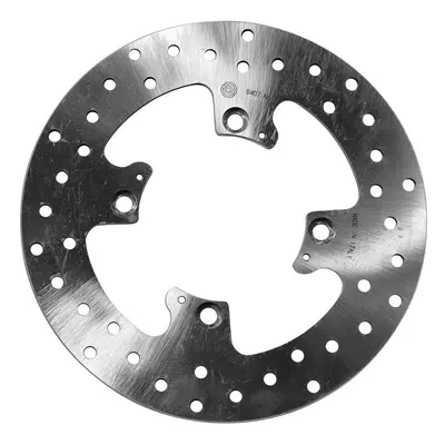 Brembo S.p.A. Disco Freno Fisso Rotondo Serie Oro