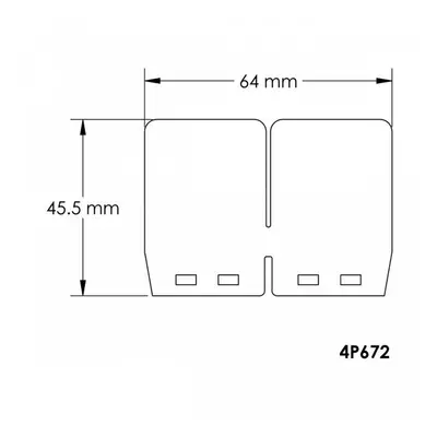 V-FORCE LA VALVOLA SLITTA 4 PER 360355