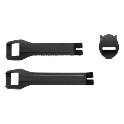 Thor Blitz XP Mini Kit strap per bambini, nero