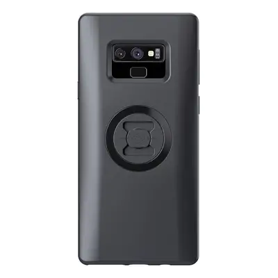 SP Connect Samsung Galaxy Note 9 Set di maiuscole e minuscole del telefono, nero per uomo