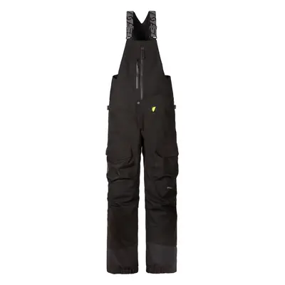 SCOTT Snow Flex Dryo Pantaloni da motoslitta, nero, dimensione per uomo