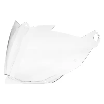 Acerbis Flip FS-606 Trasparente Visor Pinlock Pronto, trasparente per uomo