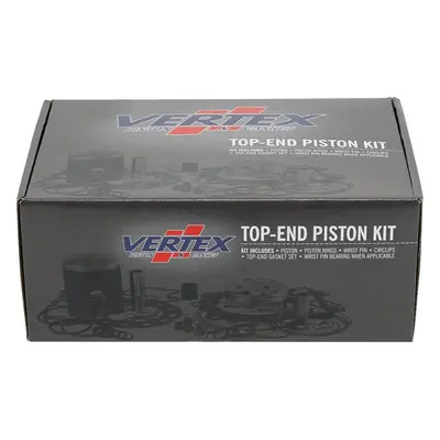 VERTEX Kit Estremità Superiore - Pistone Forgiato