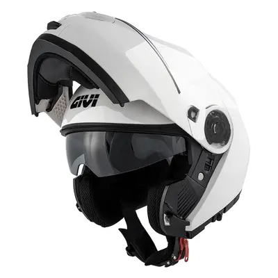 GIVI Pinlock 30 Disco, trasparente per uomo