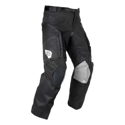 Leatt GPX 5.5 Pantaloni motocross, nero, dimensione per uomo