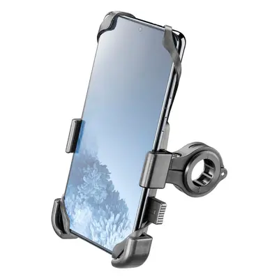 Interphone Moto Crab Supporto universale per smartphone, nero