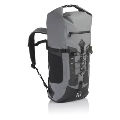 Acerbis X-Water 28L Zaino, nero-grigio, dimensione per uomo