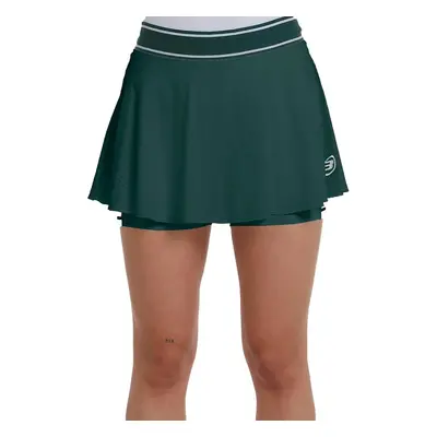 Bullpadel Laza Verde Jungla Mujer (Falda)