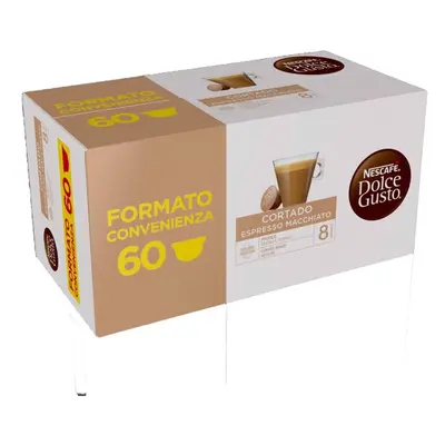 Nescafé Dolce Gusto Cortado 60 capsule