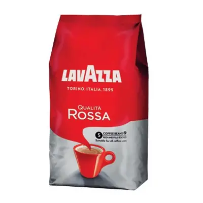 Lavazza Qualità Rossa 500 g