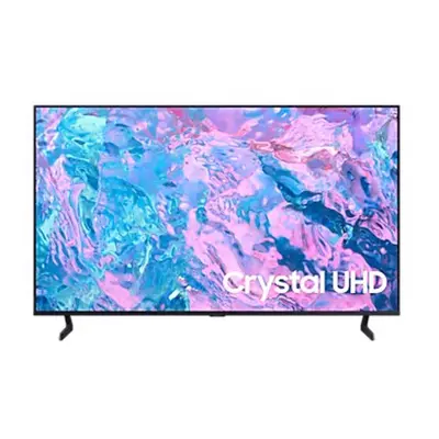 Samsung UE65CU7090UXZT TV 165,1 cm (65") 4K Ultra HD Smart TV Wi-Fi Nero