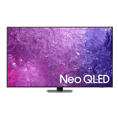 Samsung Series 9 TV QE65QN90CATXZT Neo QLED 4K, Smart TV 65" Processore Neural Quantum 4K, Dolby