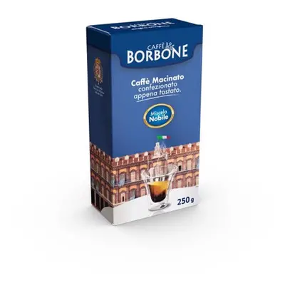 Caffè Borbone Moka Nobile Blend 250 g