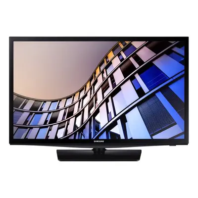 Samsung Series 4 UE24N4300AU 61 cm (24") WXGA Smart TV Wi-Fi Nero