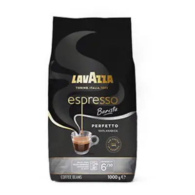 Lavazza Espresso Barista Perfetto 1 kg