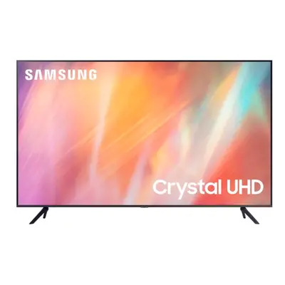 Samsung Series 7 Crystal UHD 4K 65" AU7090 TV 2022