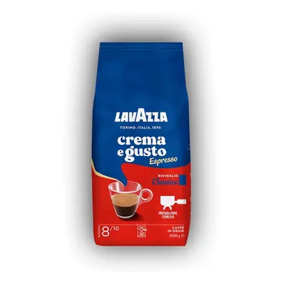 Lavazza 8000070038974 caffè in grani 1 kg