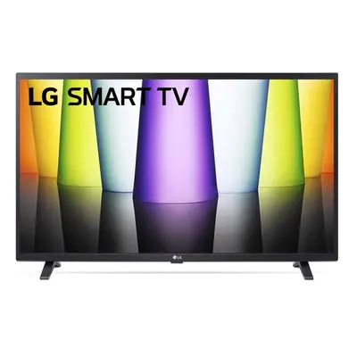 LG FHD FullHD 32'' Serie LQ6300 32LQ63006LA Smart TV NOVITÀ 2022