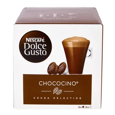 Nescafé Dolce Gusto Chococino 16 Capsule