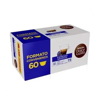 Nescafé Dolce Gusto Espresso Ardenza 60 capsule