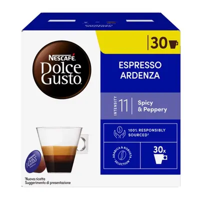 Nescafé Dolce Gusto Espresso Ardenza 30 capsule