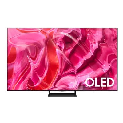 Samsung Series 9 OLED 4K 55" S90C TV 2023