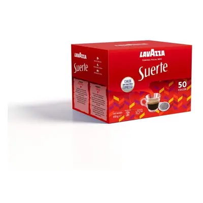 Lavazza Suerte, 50 Cialde